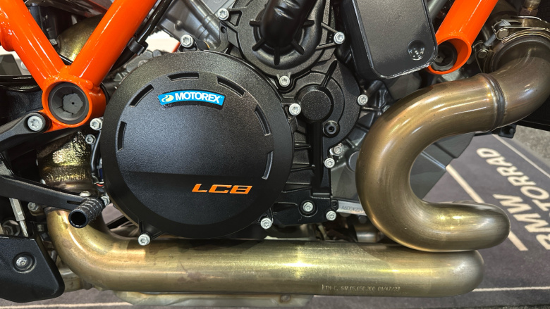 Ktm Superduke 1390 Super Duke R Evo (24MY)